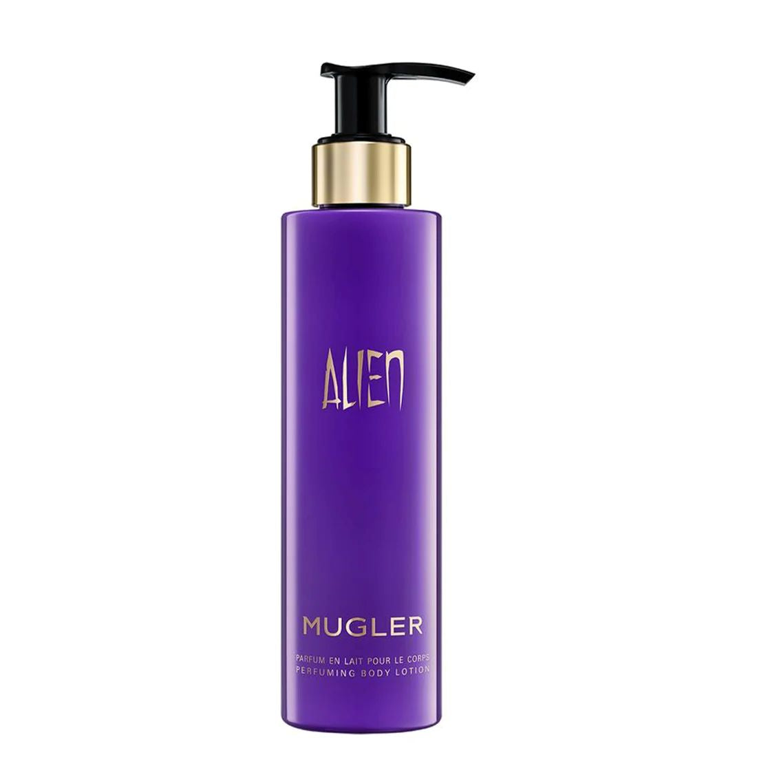 Thierry Mugler Alien