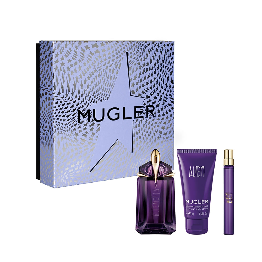 Thierry Mugler Alien