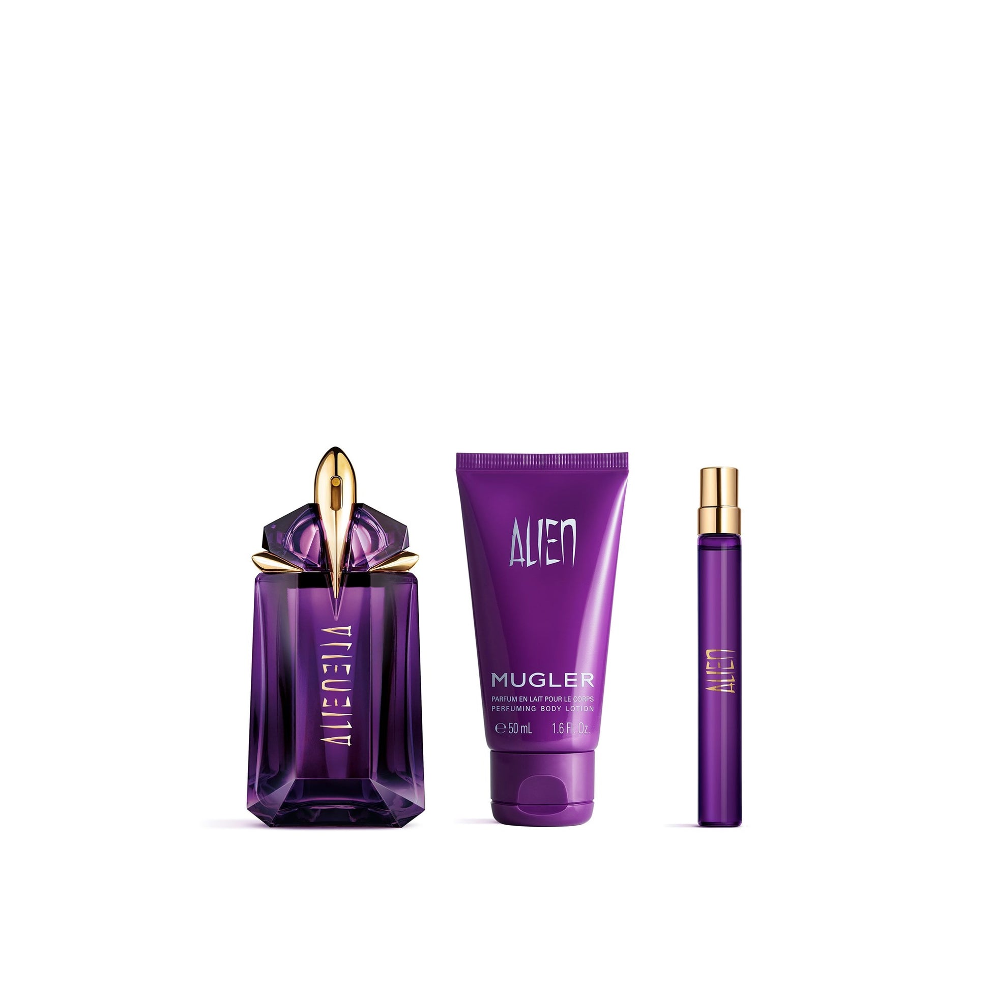 Thierry Mugler Alien Cofanetto-2