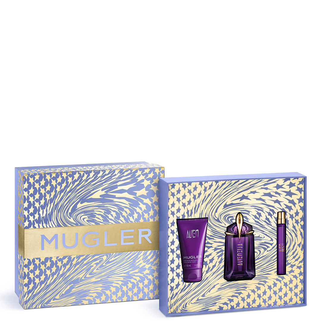 Thierry Mugler Alien Cofanetto