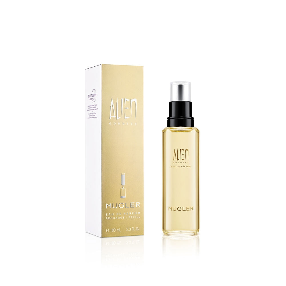 Thierry Mugler Alien Goddess-2