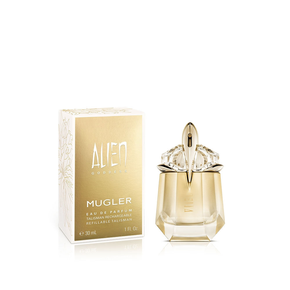 Thierry Mugler Alien Goddess-2