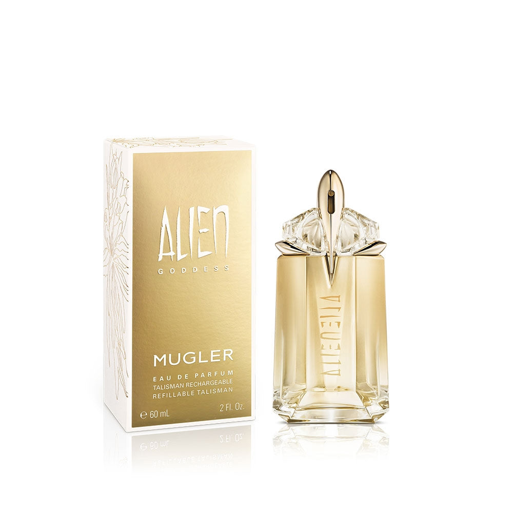 Thierry Mugler Alien Goddess-2