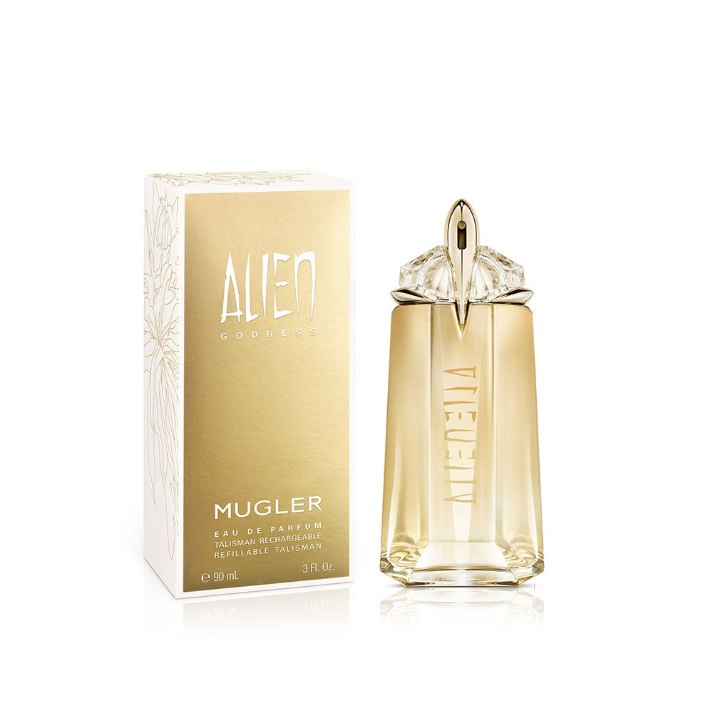 Thierry Mugler Alien Goddess-2