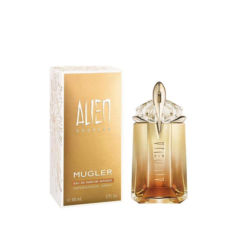 Thierry Mugler Alien Goddess Intense-2