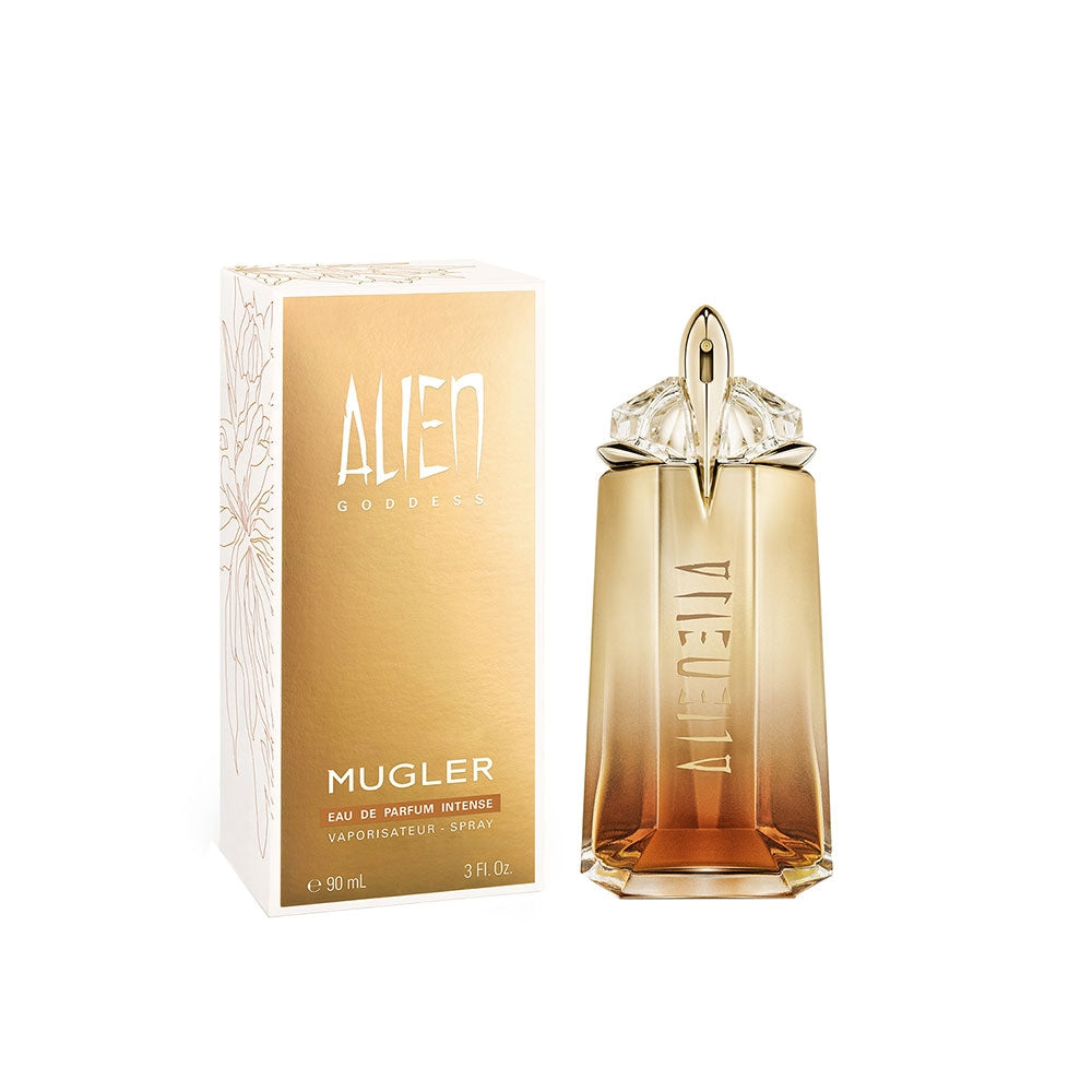 Thierry Mugler Alien Goddess Intense-2