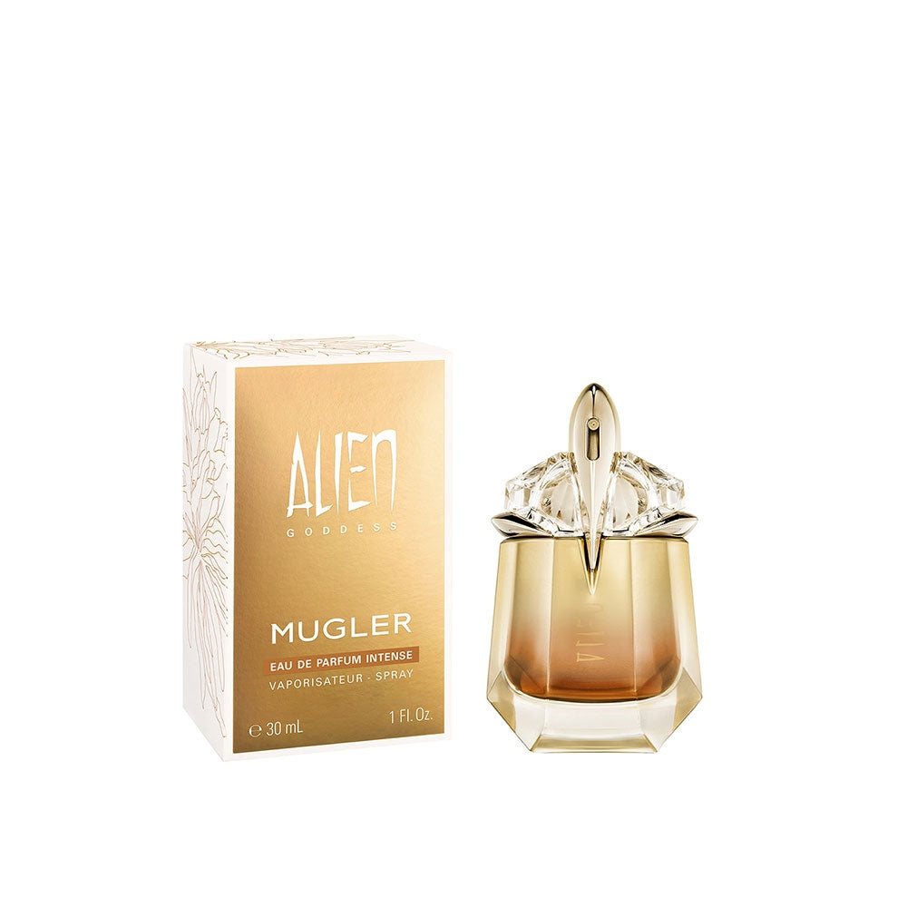 Thierry Mugler Alien Goddess Intense-2