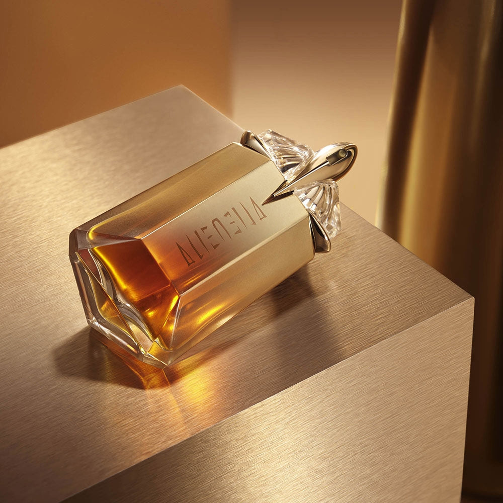 Thierry Mugler Alien Goddess Intense-4
