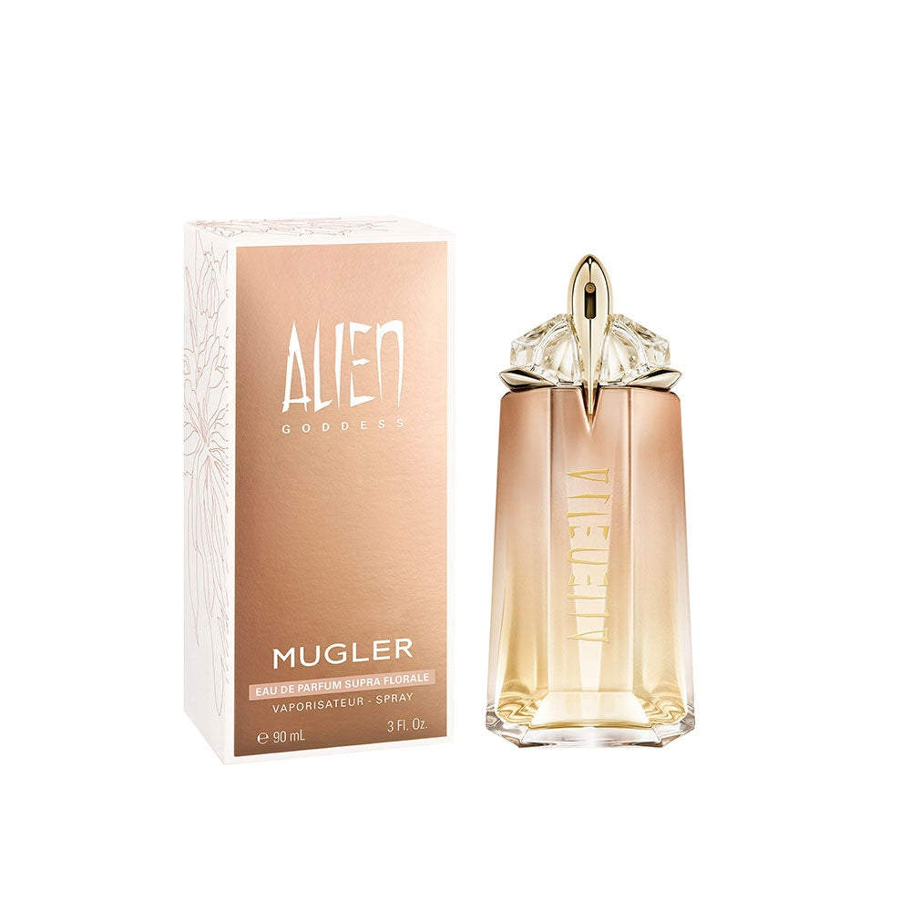 Thierry Mugler Alien Goddess Supra Florale-2