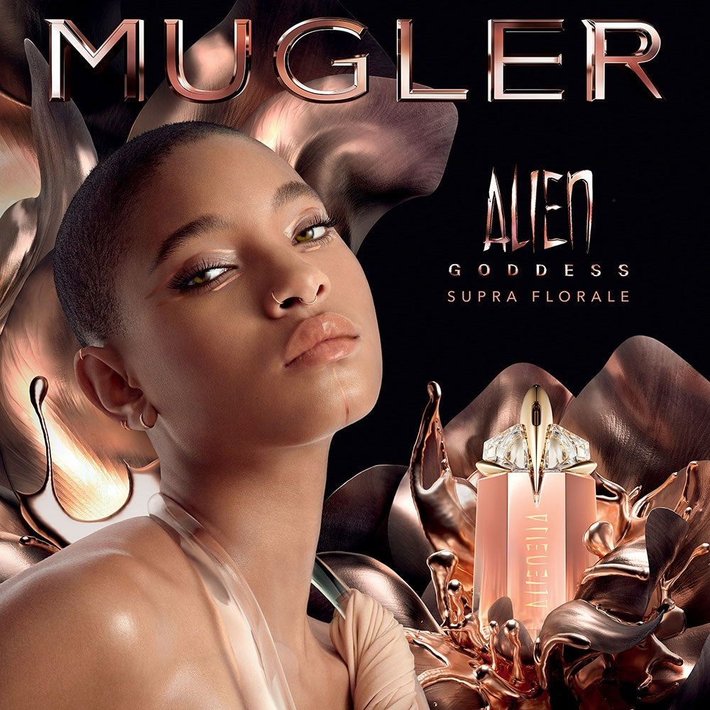 Thierry Mugler Alien Goddess Supra Florale-5