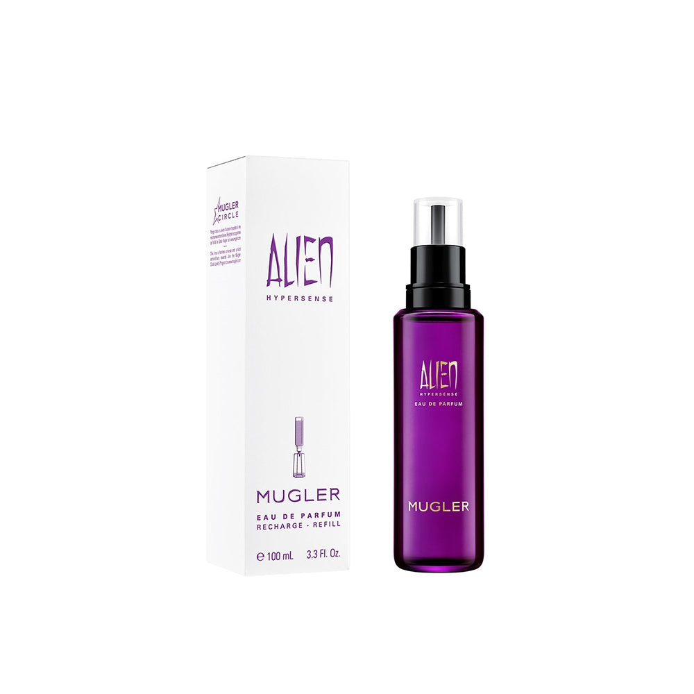 Thierry Mugler Alien Hypersense-7