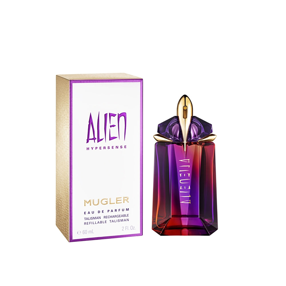 Thierry Mugler Alien Hypersense-7