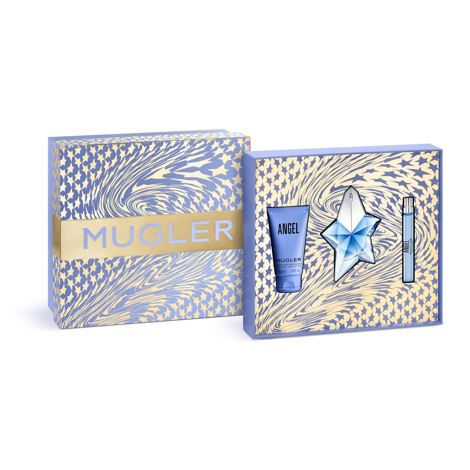 Thierry Mugler Angel Cofanetto-2