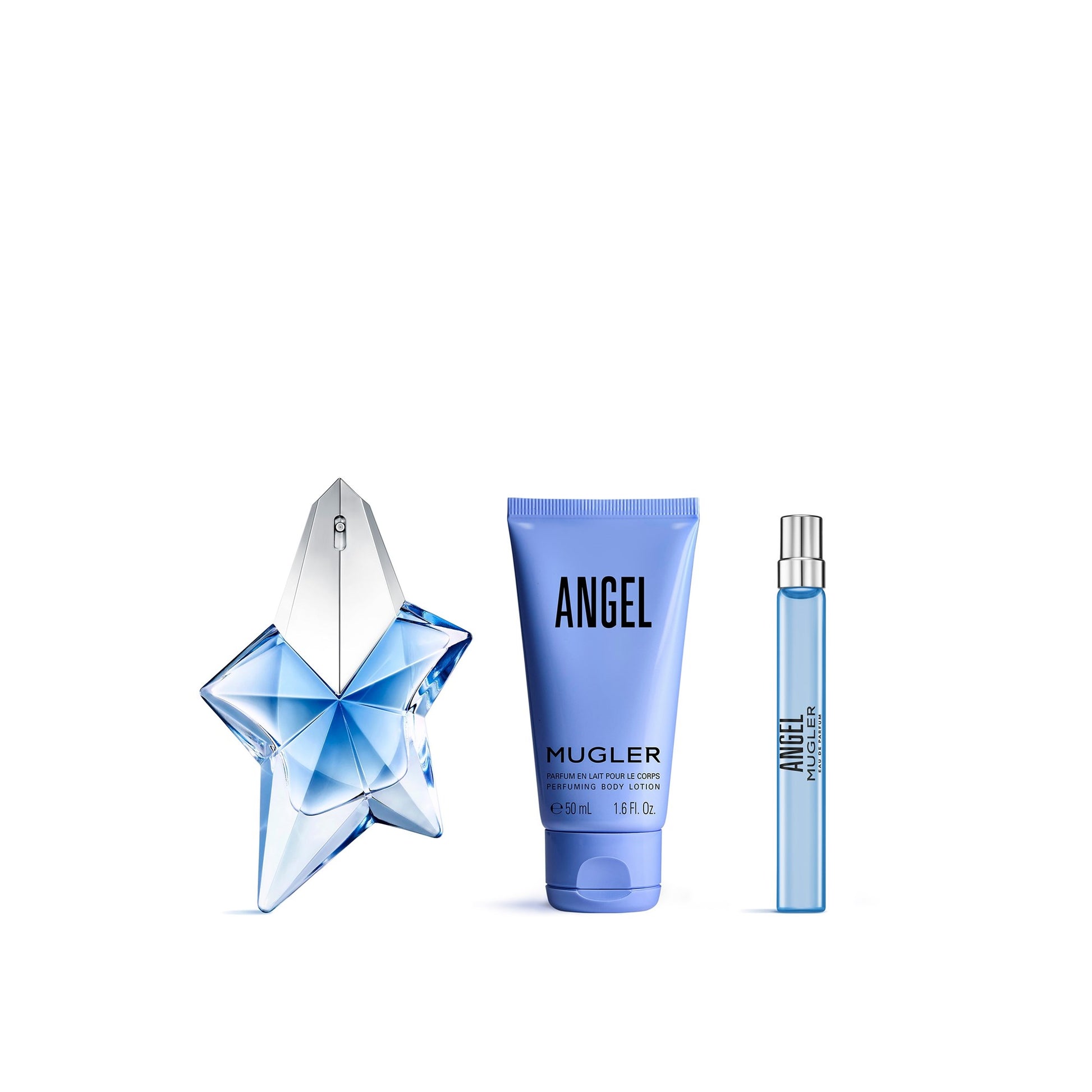Thierry Mugler Angel Cofanetto-3