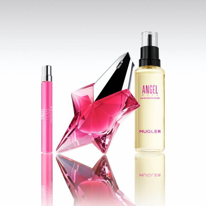 Thierry Mugler Angel Nova-2