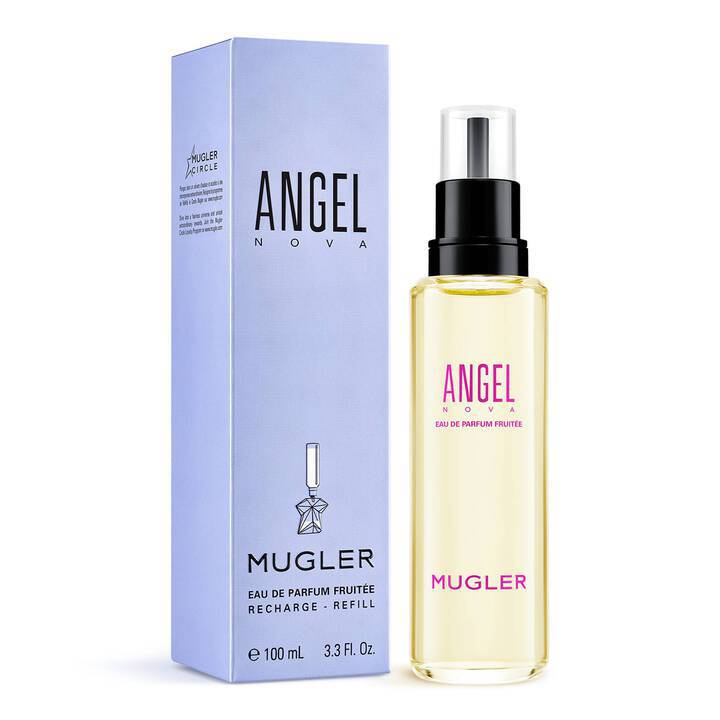 Thierry Mugler Angel Nova-3