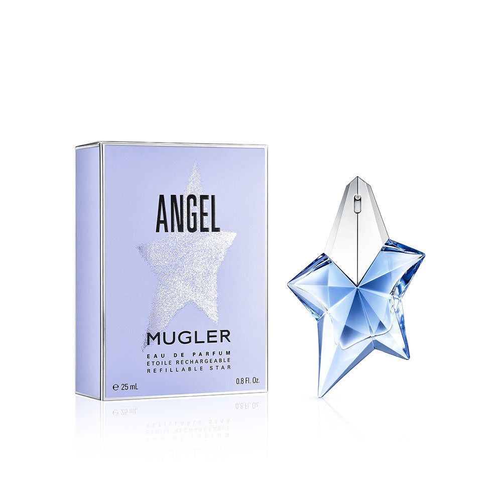Thierry Mugler Angel Ricaricabile-2