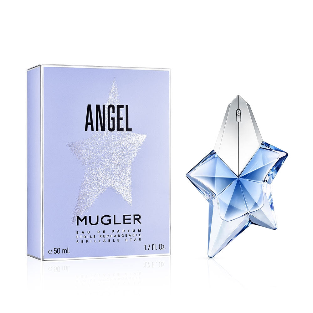 Thierry Mugler Angel Ricaricabile-2