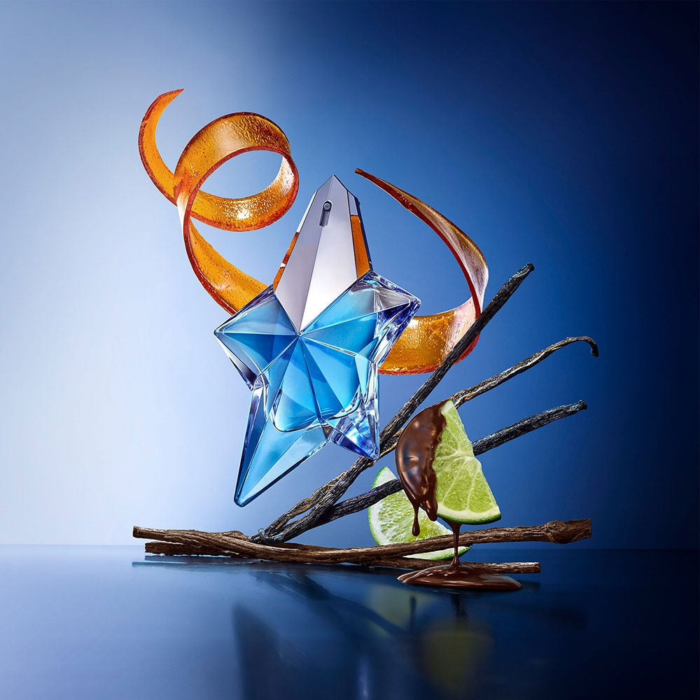 Thierry Mugler Angel Ricaricabile-3