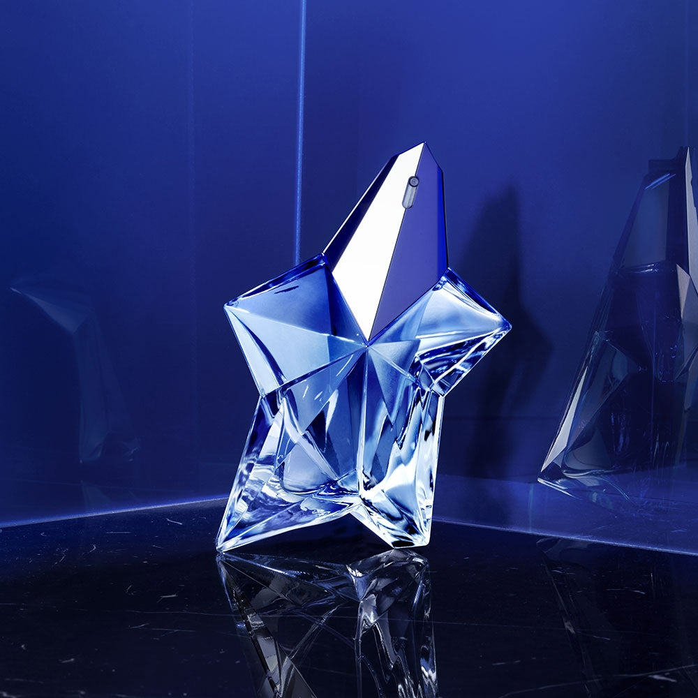 Thierry Mugler Angel Ricaricabile-4