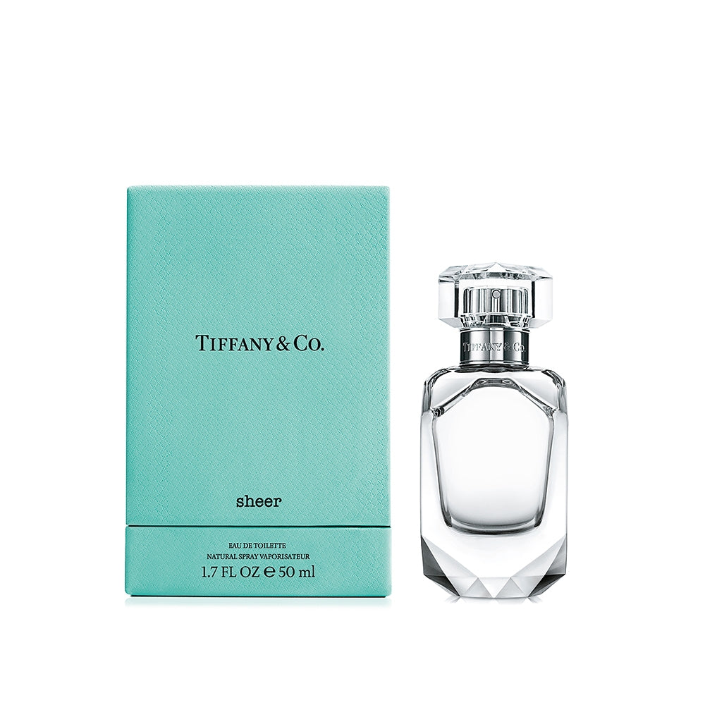 Tiffany & Co. Sheer-2