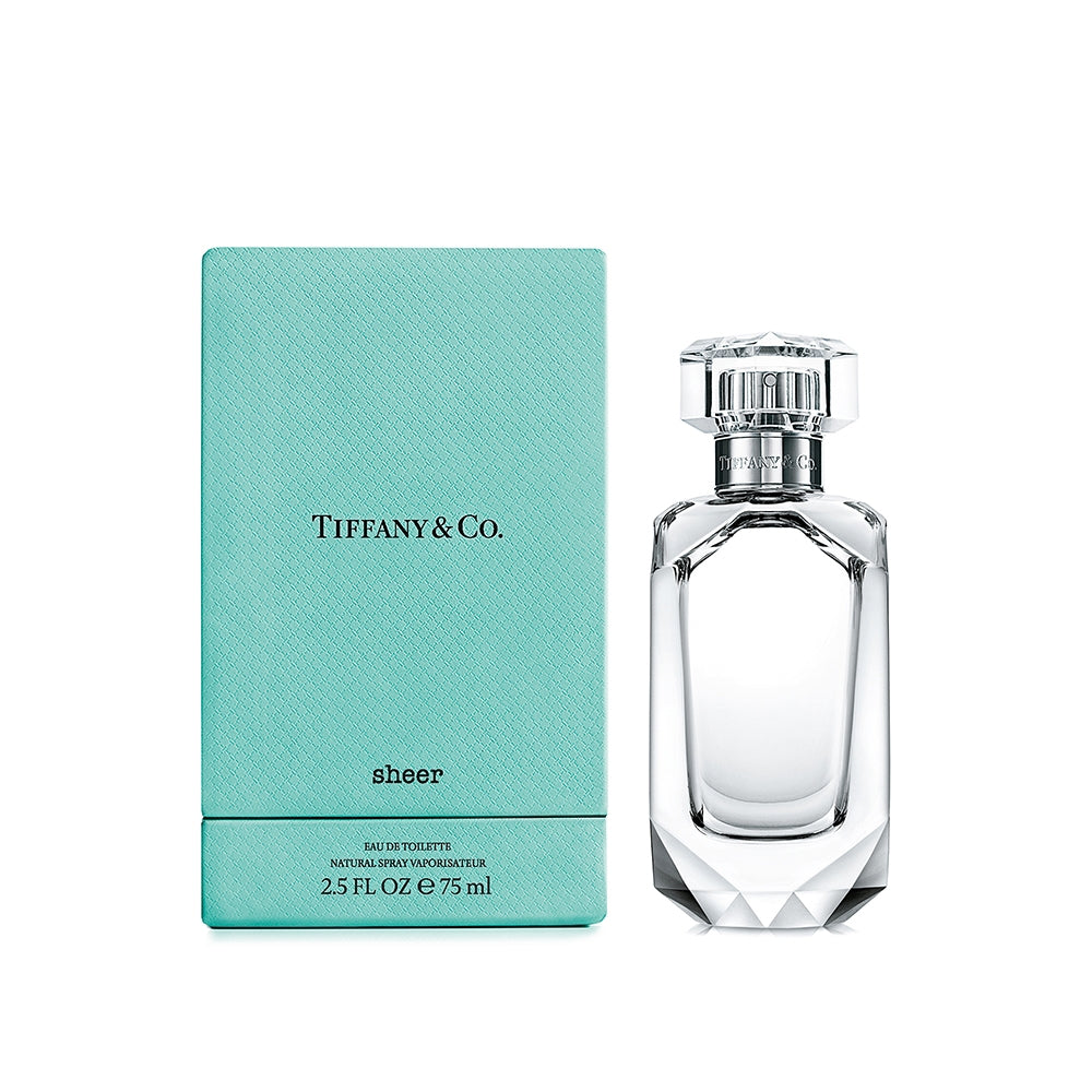 Tiffany & Co. Sheer-2