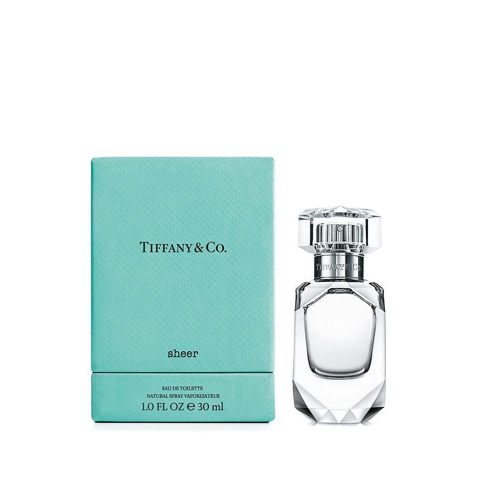 Tiffany & Co. Tiffany & Co. Sheer-2