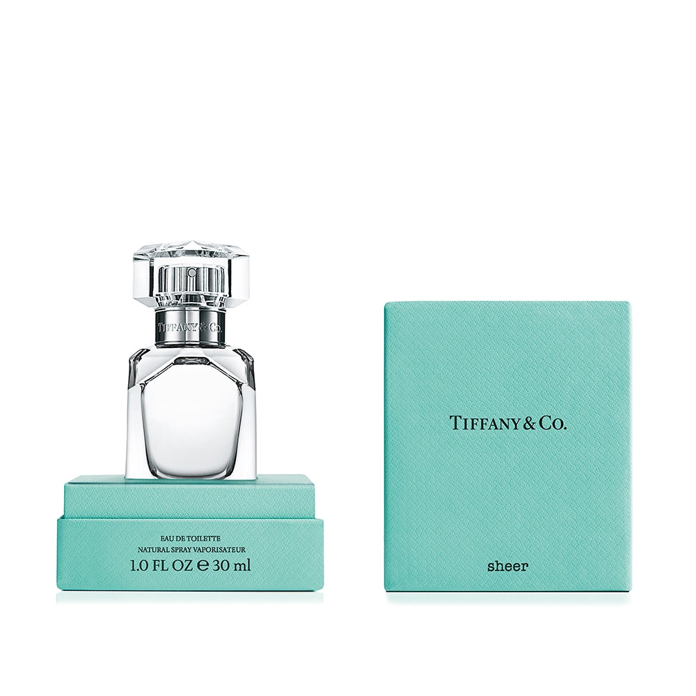 Tiffany & Co. Tiffany & Co. Sheer-3