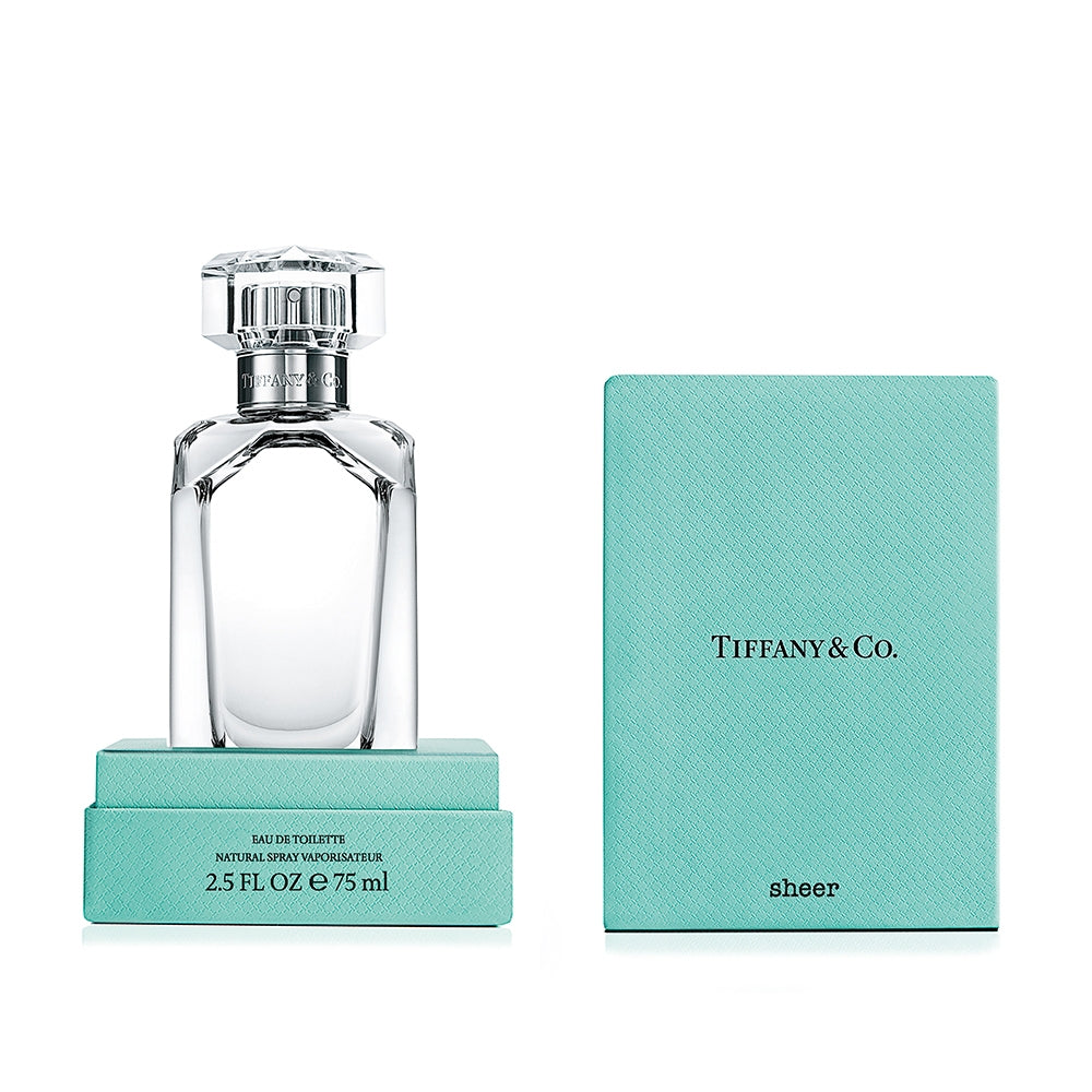 Tiffany & Co. Tiffany & Co. Sheer-3