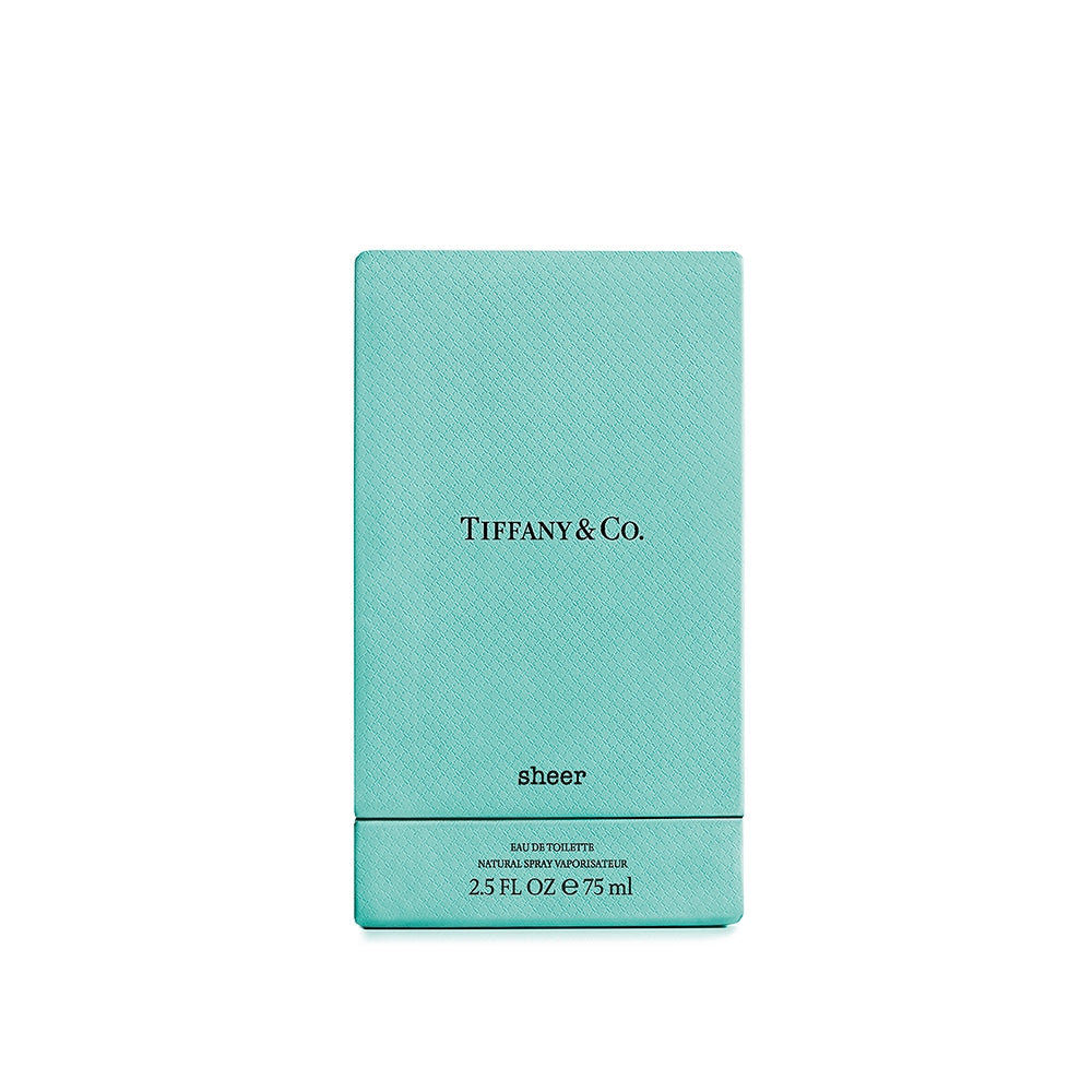 Tiffany & Co. Tiffany & Co. Sheer-4