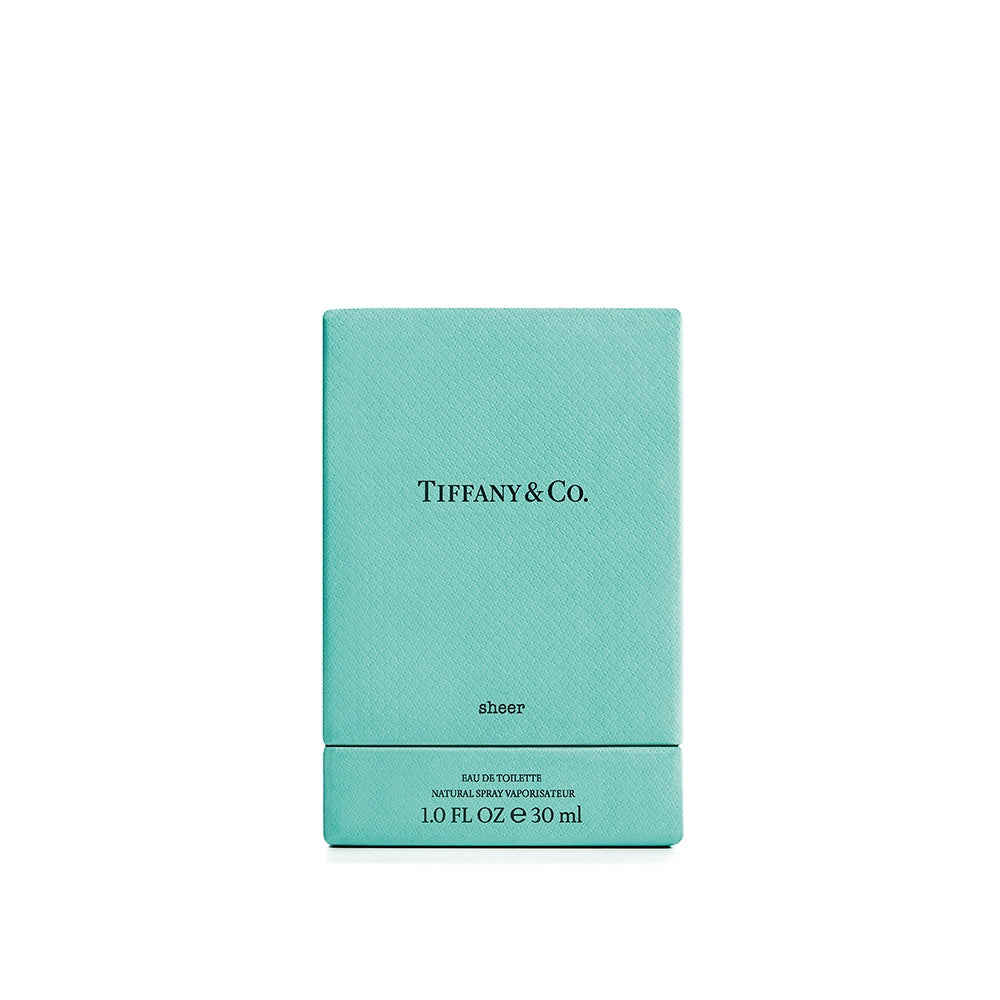 Tiffany & Co. Tiffany & Co. Sheer-4