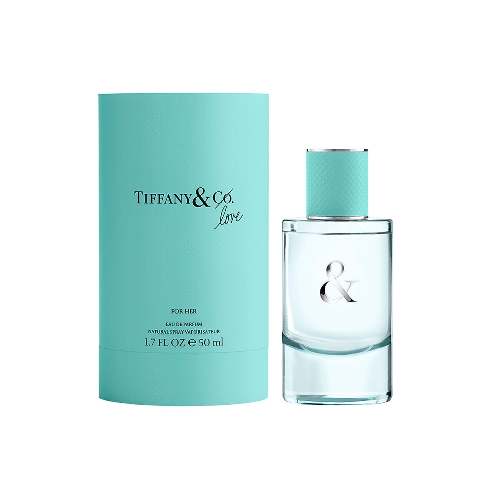 Tiffany & Co. Tiffany & Love for Her-2