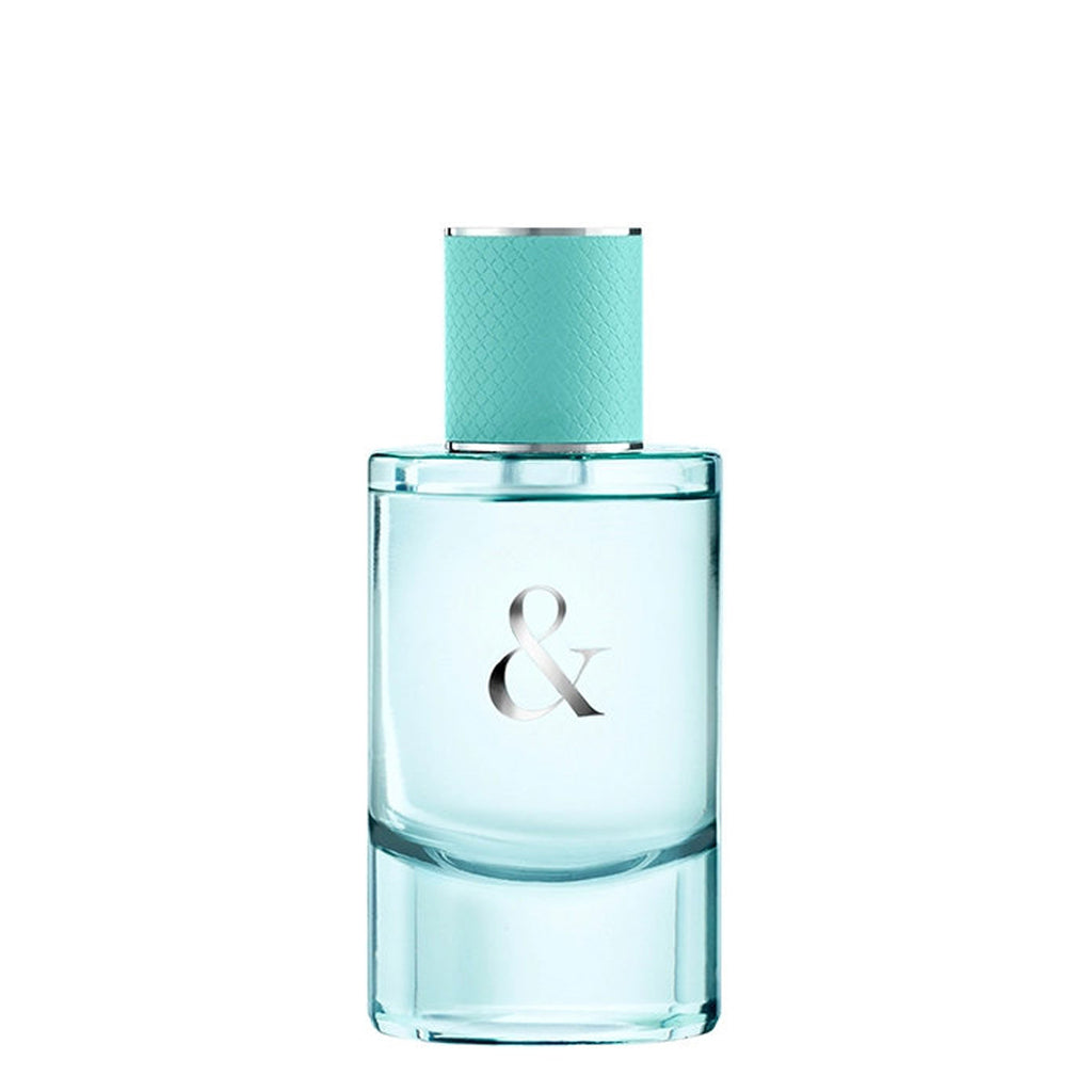 Tiffany & Co. Tiffany & Love for Her