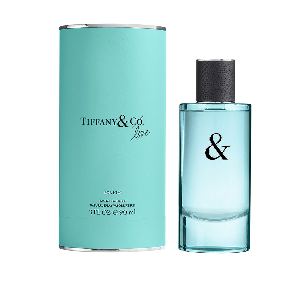 Tiffany & Co. Tiffany & Love for Him-2