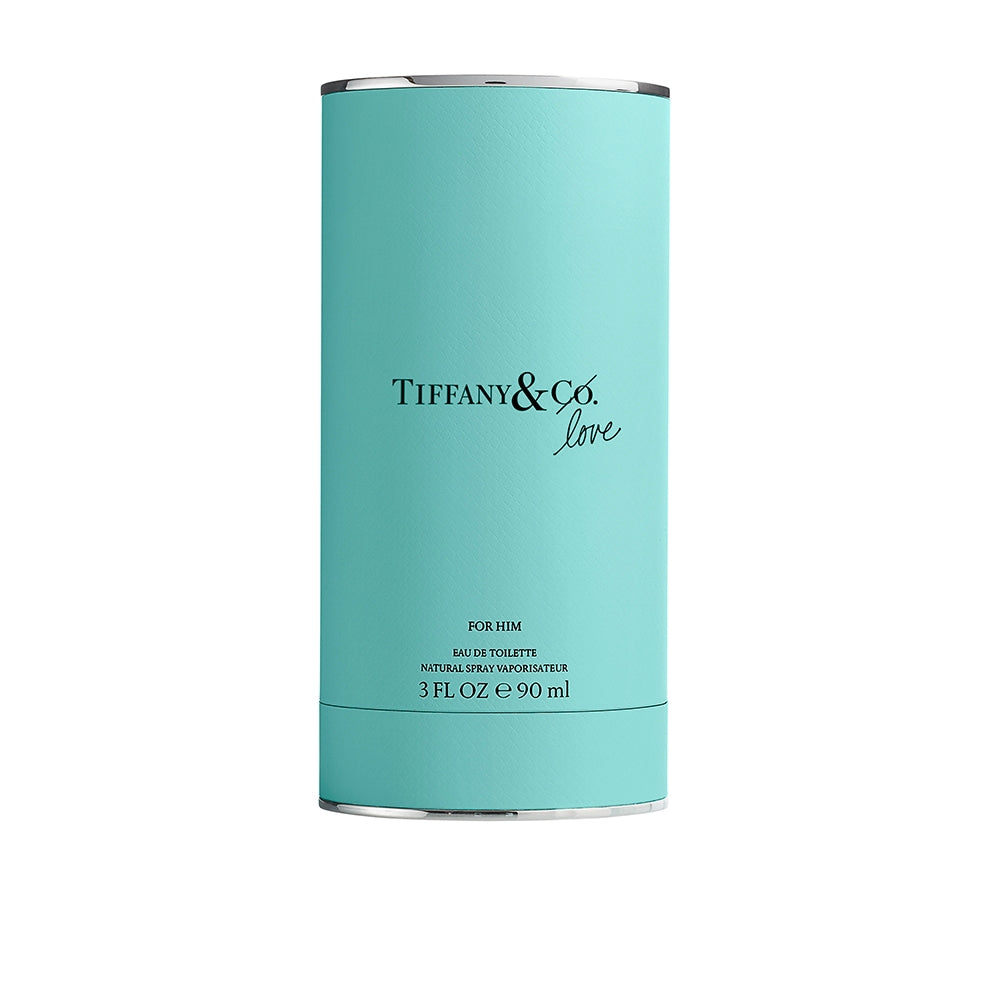 Tiffany & Co. Tiffany & Love for Him-3