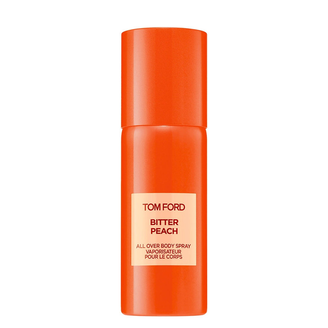 Tom Ford Bitter Peach All Over Body