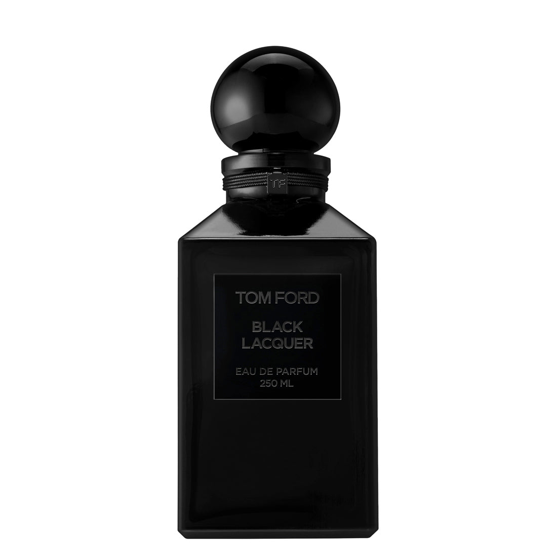 Tom Ford Black Lacquer