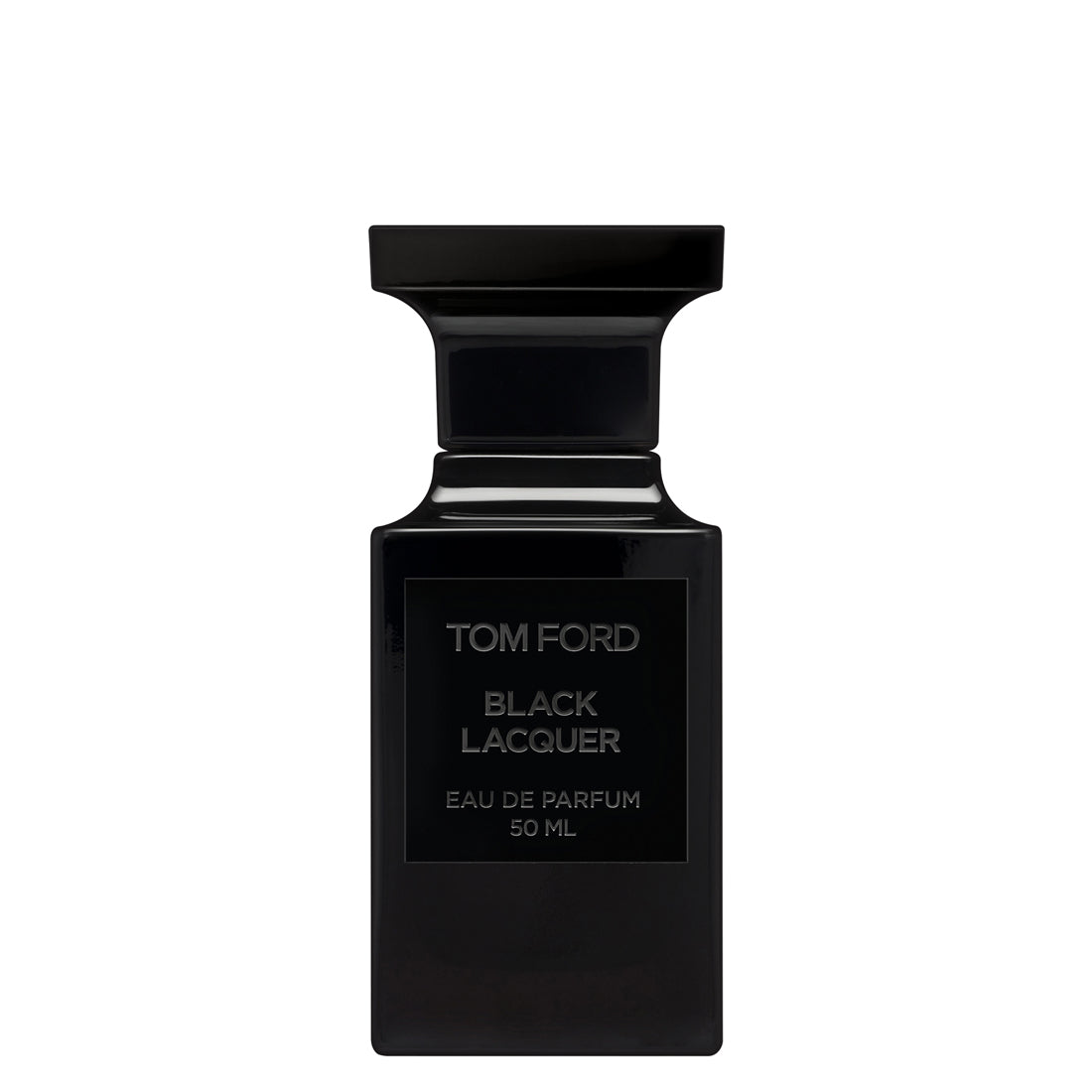 Tom Ford Black Lacquer