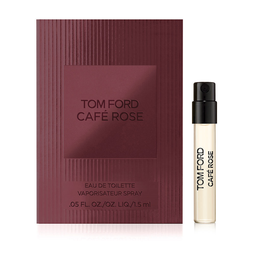 Tom Ford Café Rose