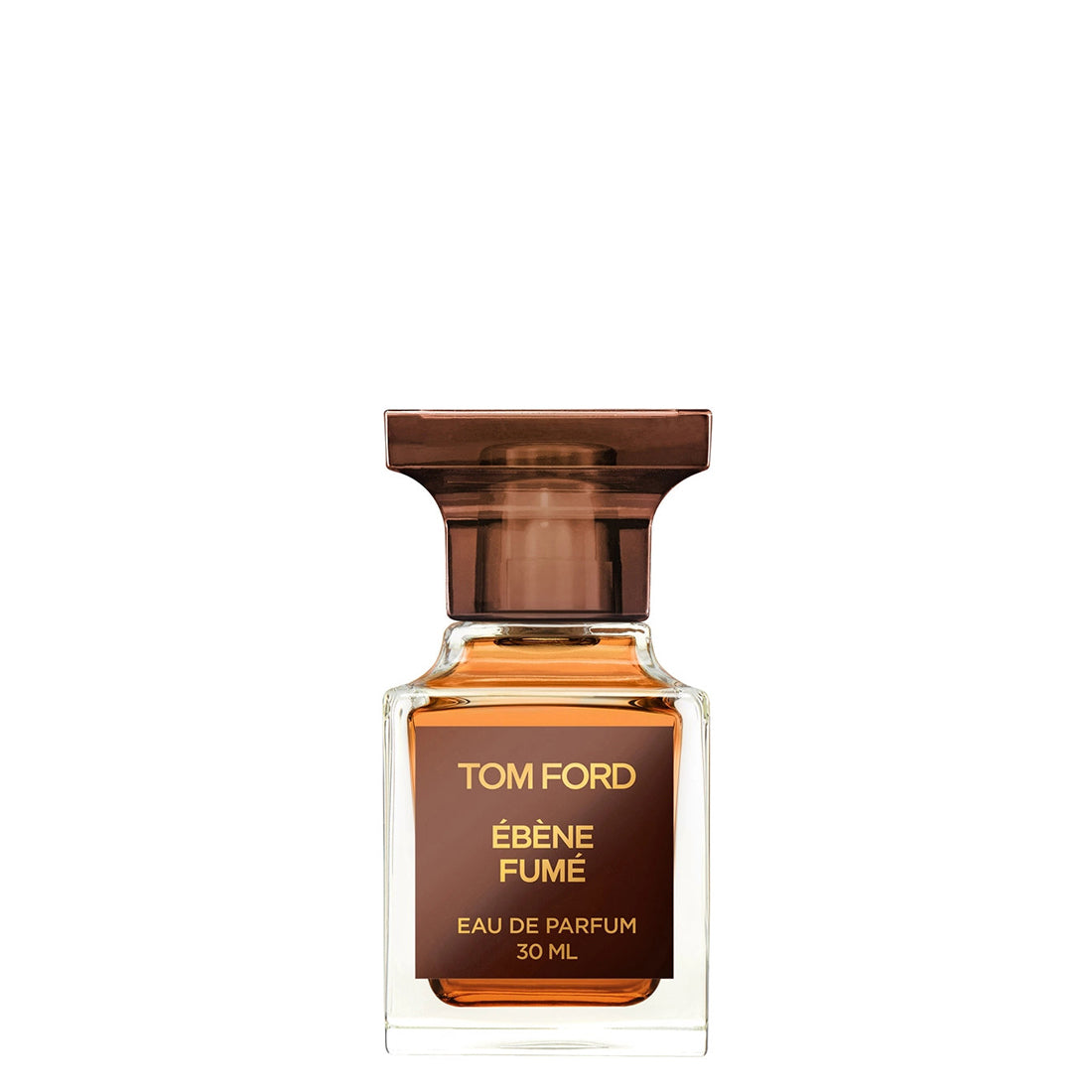 Tom Ford Ébène Fumé