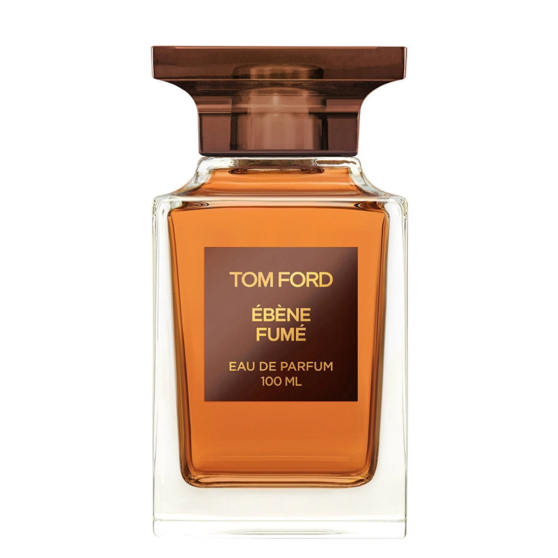 Tom Ford Ébène Fumé