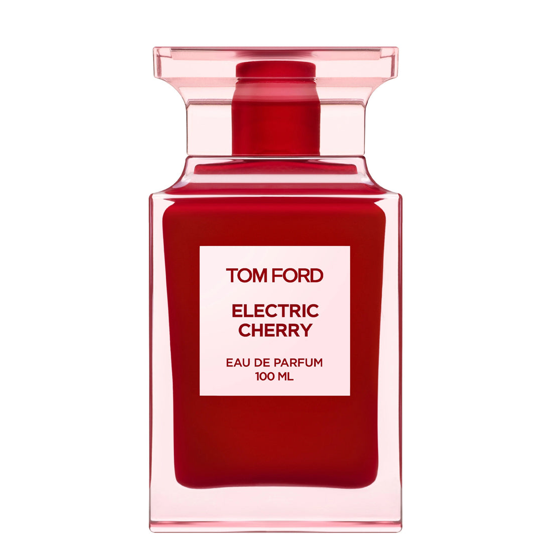 Tom Ford Electric Cherry