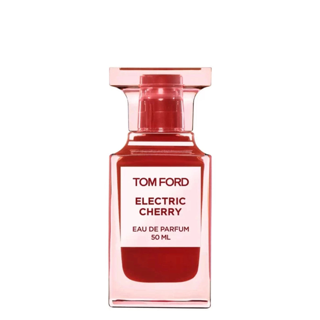 Tom Ford Electric Cherry
