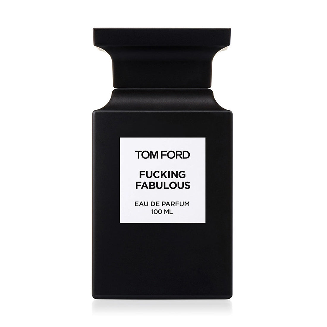 Tom Ford Fucking Fabulous