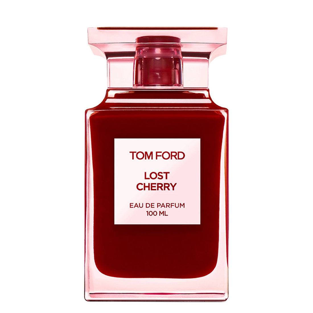 Tom Ford Lost Cherry