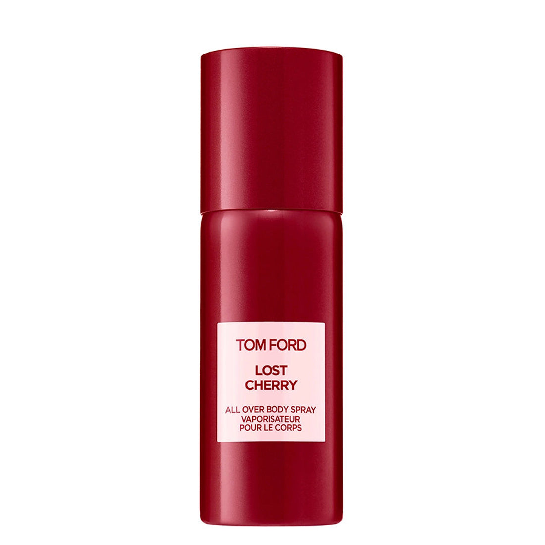 Tom Ford Lost Cherry All Over Body