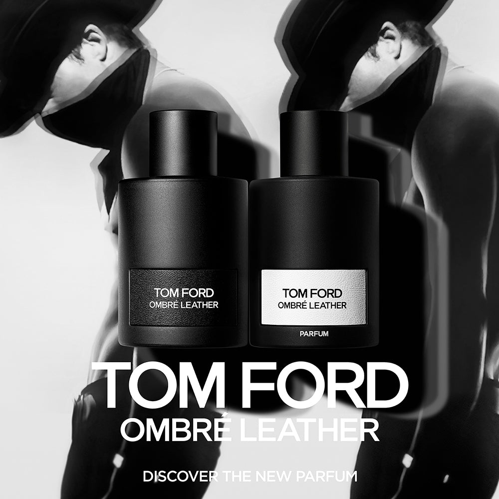 Tom Ford Ombré Leather Parfum-4