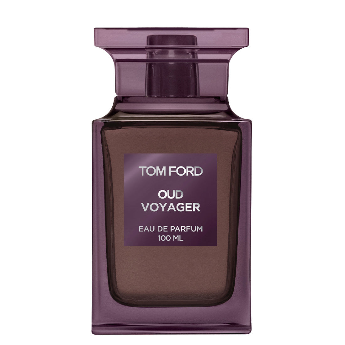 Tom Ford Oud Voyager