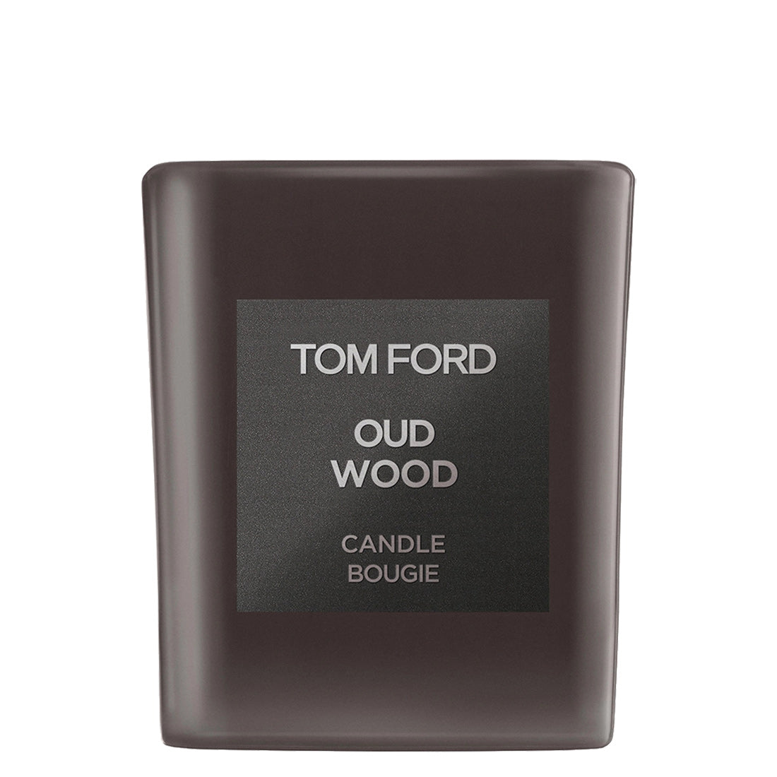 Tom Ford Oud Wood Candle Bougie