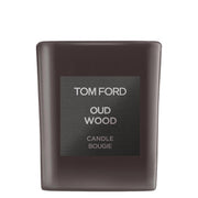 Tom Ford Oud Wood Candle Bougie